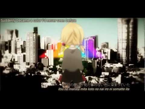 【ろん】 ダブルラリアット Lon Double Lariat English Sub