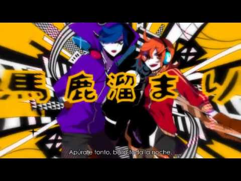 Soraru×Lon - Matryoshka -Band Arrange Ver.- (Sub. Español)