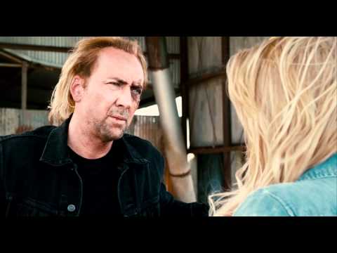 Drive Angry 3D 2011 (Hun.&.Int.Sub. Trailer HD 1080p)