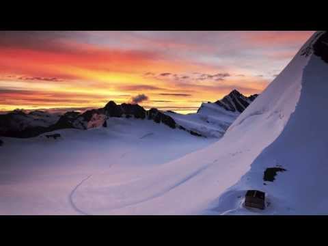 Berner Oberland - Switzerland - UNESCO world Heritage Site