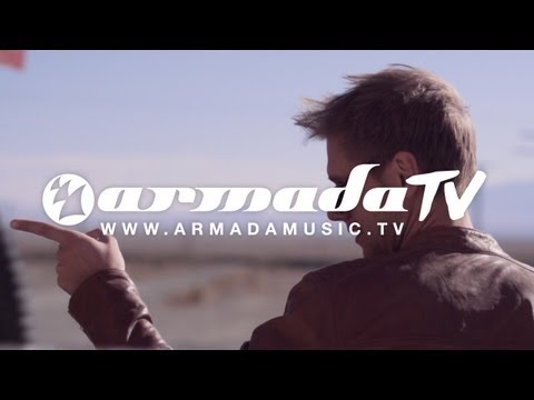 Armin van Buuren feat. Trevor Guthrie - This Is What It Feels Like (Official Music Video)