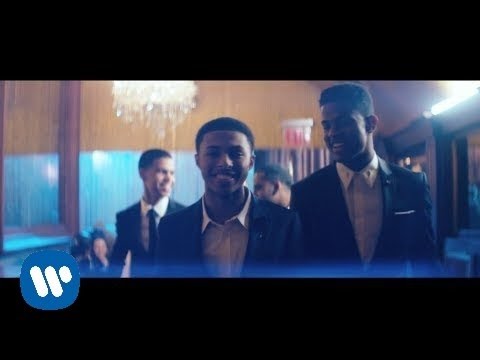 Diggy - My Girl ft. Trevor Jackson [Official Video]