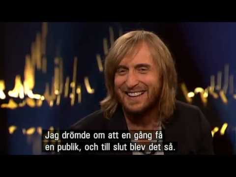 Skavlan  SVT