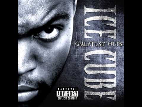 Ice Cube [ Greatest Hits ] --((HQ))-- {2001} FULL ALBUM