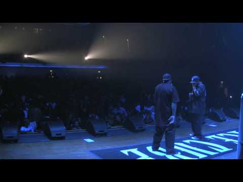 Ice Cube Do Your Thang Live performance