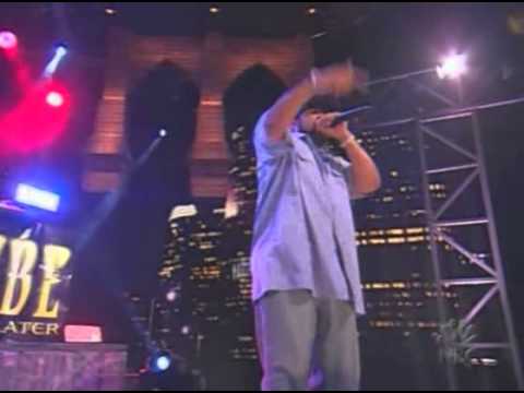 Ice Cube - why we thugs (Live @ Carson Daly 06 30 2006)