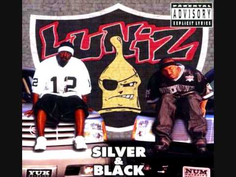 Luniz - Oakland Raiders