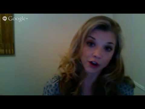 Natalie Dormer talks 'Game of Thrones'