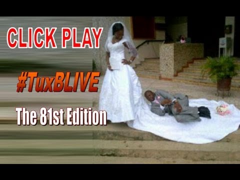 #TuxBLIVE Episode #81 ft. Don Jazzy, Tiwa Savage, Tonto Dikeh, Davido, Eedris Abdulkareem etc