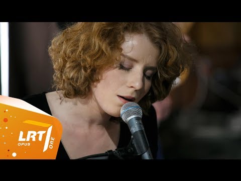 LRT Opus Ore | Alina Orlova Live | Full Performance