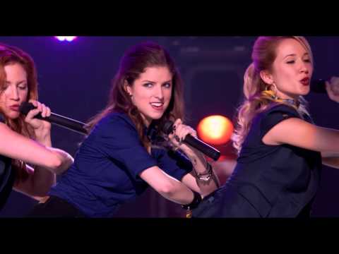 Pitch Perfect - Bellas Finals