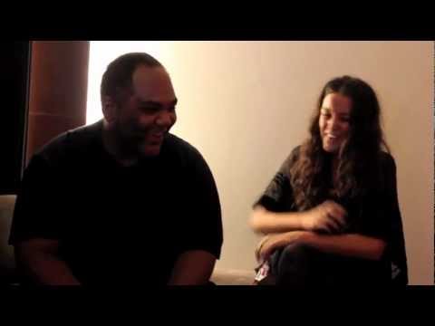 Have You Ever - De La Soul - Maseo - ( Interview )