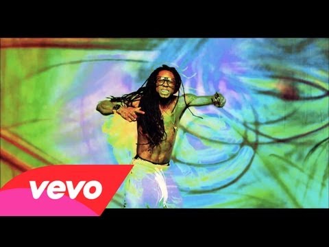 Lil Wayne - No Worries (Explicit) ft. Detail