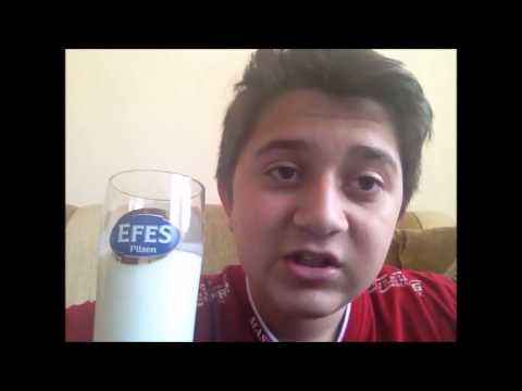 Mertcan Bahar-Milli İçkimiz Ayran