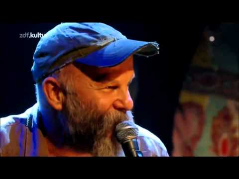 Seasick Steve - Started Out With Nothin