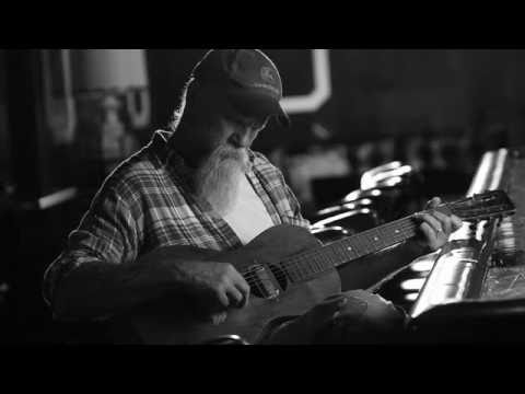 Seasick Steve - Treasures