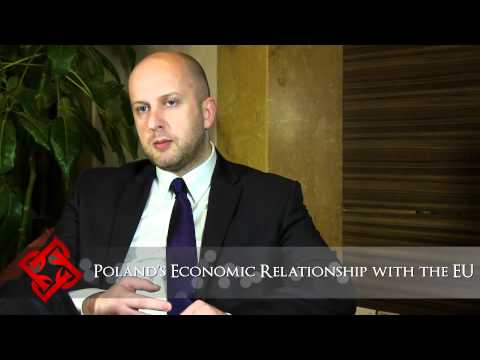 Executive Focus: Andrzej Dycha, Deputy Minister of Economy, Poland