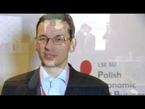 LSE SU Polish Economic and Business Forum 2013