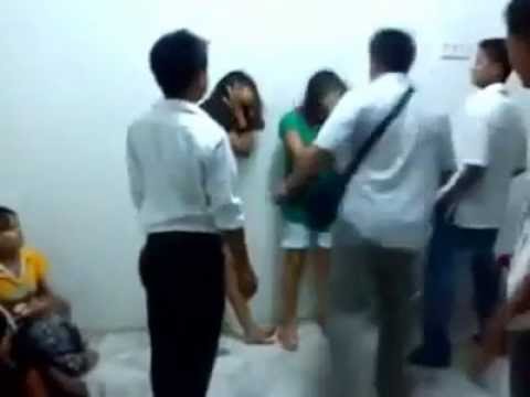 Housemaid Violence Against in Malaysia