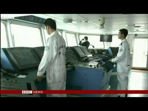 BBC News   Fate of missing Malaysia jet 'a mystery'