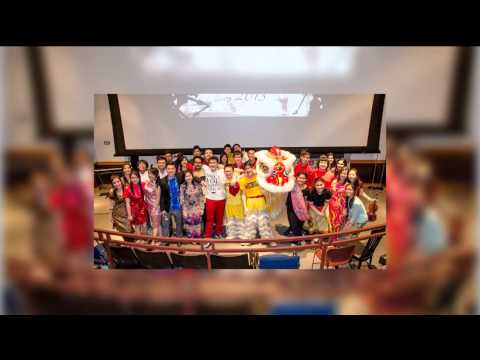 Michigan Malaysian Cultural Night 2014- Teaser