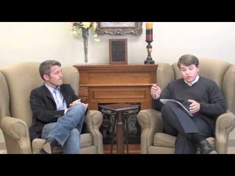 Interview with Rep. Ed Henry