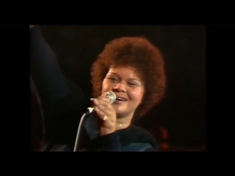 Etta James - I'd Rather Be Blind (Live at Montreux 1975)