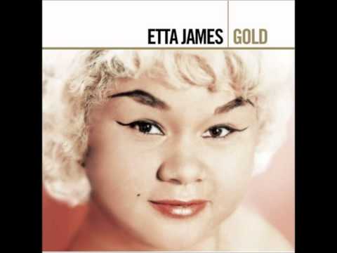 Etta James. Gold (Remastered 2007) CD 1