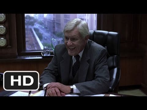 Being John Malkovich (2/11) Movie CLIP - The Speech Impediment (1999) HD