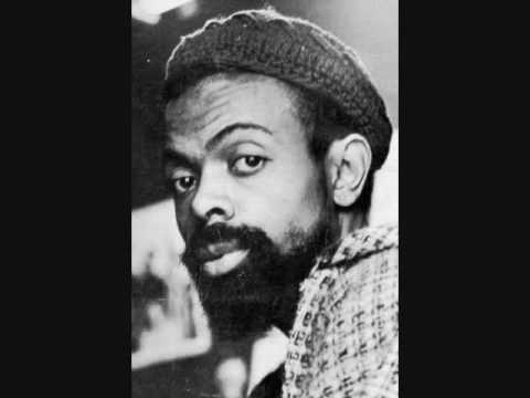 Amiri Baraka reads Black Art