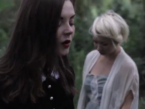 Honeyblood - Bud (Official Video)