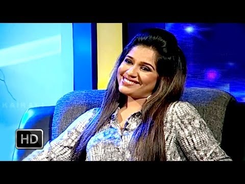 JB Junction - Ranjini Haridas - 11 05 2014 - Full Episode