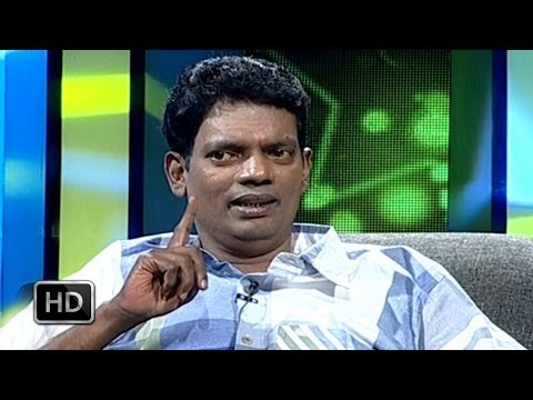 JB Junction, Actor Salim Kumar 19 04 2014 Full Episode