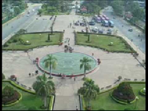 Lao Cultural Music