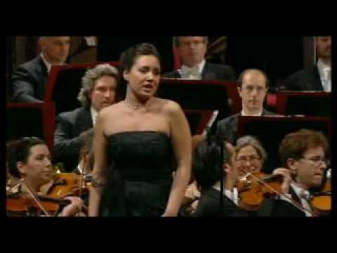 Sonya Yoncheva Operalia First prize-2010