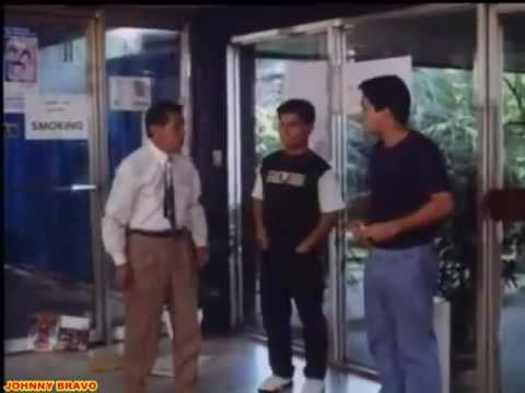 Si Ayala at si Zobel (1994) FULL MOVIE