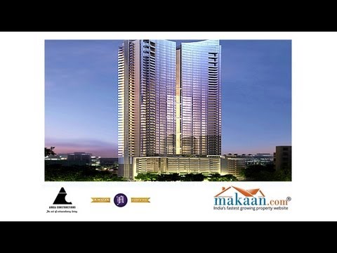 Ahuja Towers, Prabhadevi, Mumbai, Residential Apartments