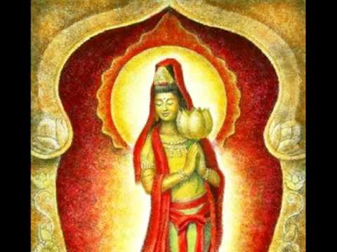 Prajna Paramita Hrdaya Sutram 心經梵唱 - The Blissful Heart 心無罣礙 (黃慧音 Imee Ooi)