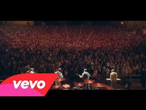 Mumford & Sons - I Will Wait