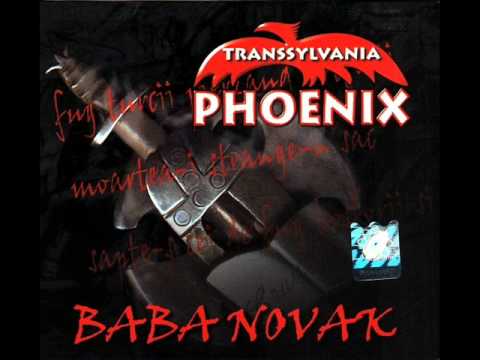 Phoenix - Apocalipsa