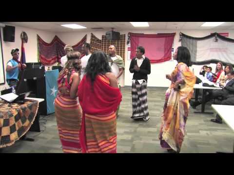 SOMALI ASSOCIATION OF ARIZONA CULTURAL FESTIVAL.mov