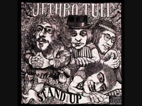 Jeffrey Goes To Leicester Square-Jethro Tull