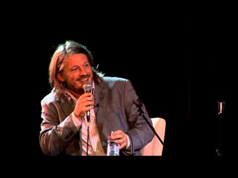 Richard Herring's Leicester Square Theatre Podcast with Stewart Lee - clip 1