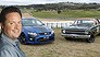 Falcon GT F and XR Bathurst winner at Mount Panorama (Video Thumbnail)