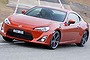 Toyota 86