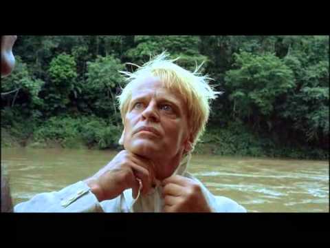 FITZCARRALDO con KLAUS KINSKI (deutsch - subtitulado al español)