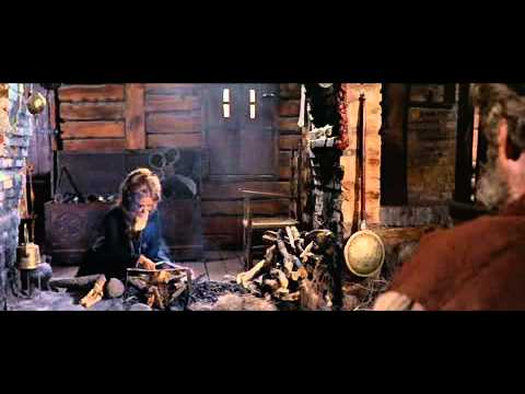 ERASE UNA VEZ EN EL OESTE [charles bronson}, oeste)