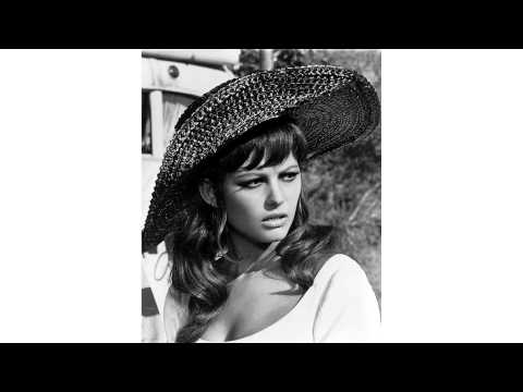 Claudia Cardinale | [New]