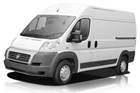 Fiat, Ducato Mid Roof LWB MTA