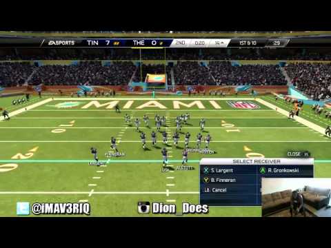 MUT - Madden 25 Ultimate Team - FIRST LOST?  | MUT 25 Xbox One Gameplay